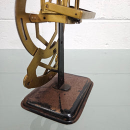 Antique Postal Scales