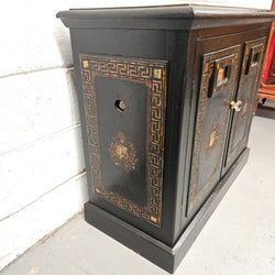 Victorian Two Door Cupboard | Antique & Vintage | Moonee Ponds Antiques | Australia Wide Delivery