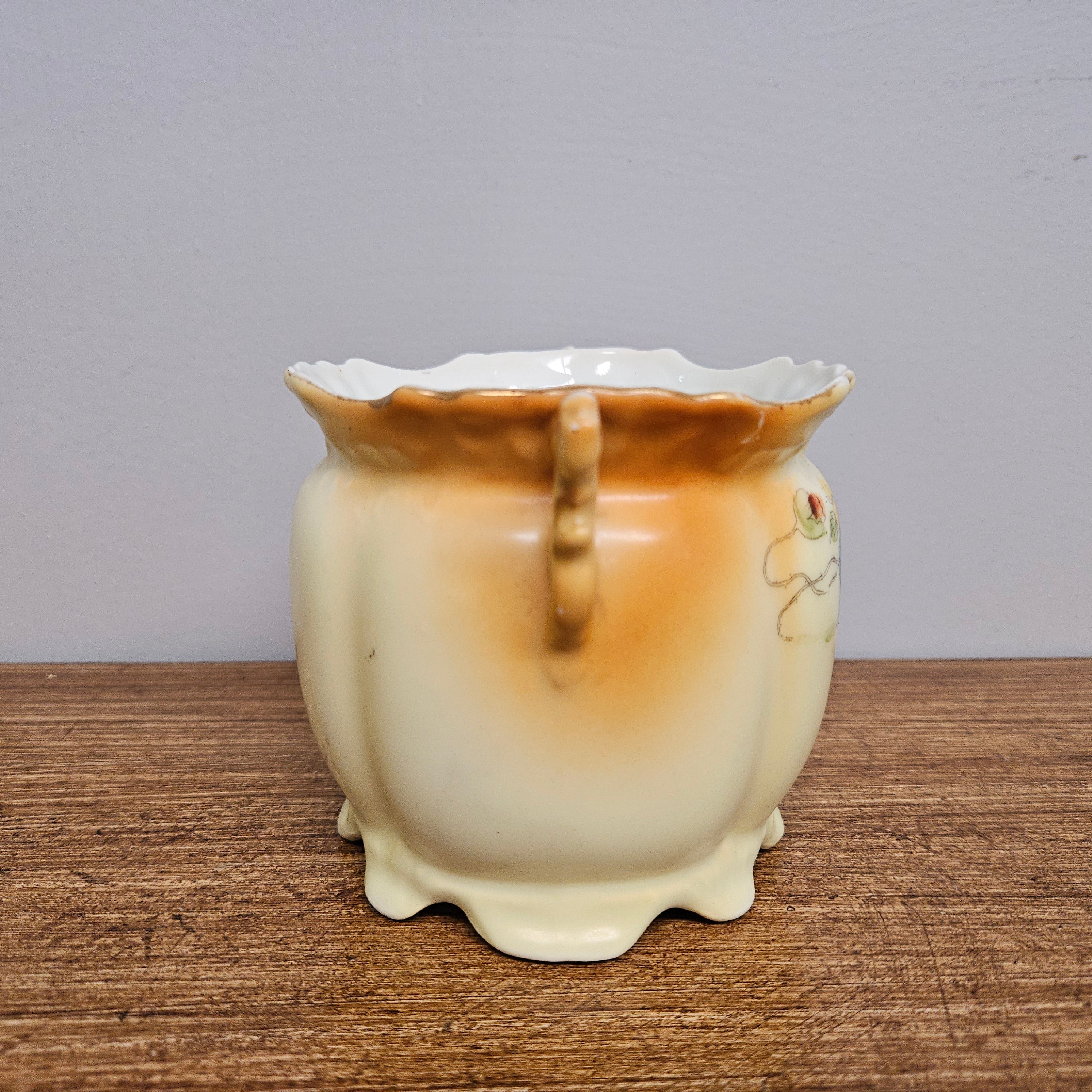Antique English Miniature Jardinière | Antique & Vintage | Moonee Ponds Antiques | Australia Wide Delivery