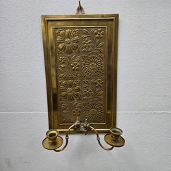 Antique Aesthetic Movement Sconces Circa 1880 | Antique & Vintage | Moonee Ponds Antiques | Australia Wide Delivery