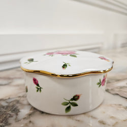 Royal Albert Trinket Dish | Antique & Vintage | Moonee Ponds Antiques | Australia Wide Delivery