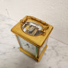 French Carriage Clock Circa 1910 Fully Serviced | Antique & Vintage | Moonee Ponds Antiques | Australia Wide Delivery