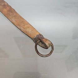 Vintage/Antique Copper Skimmer | Antique & Vintage | Moonee Ponds Antiques | Australia Wide Delivery