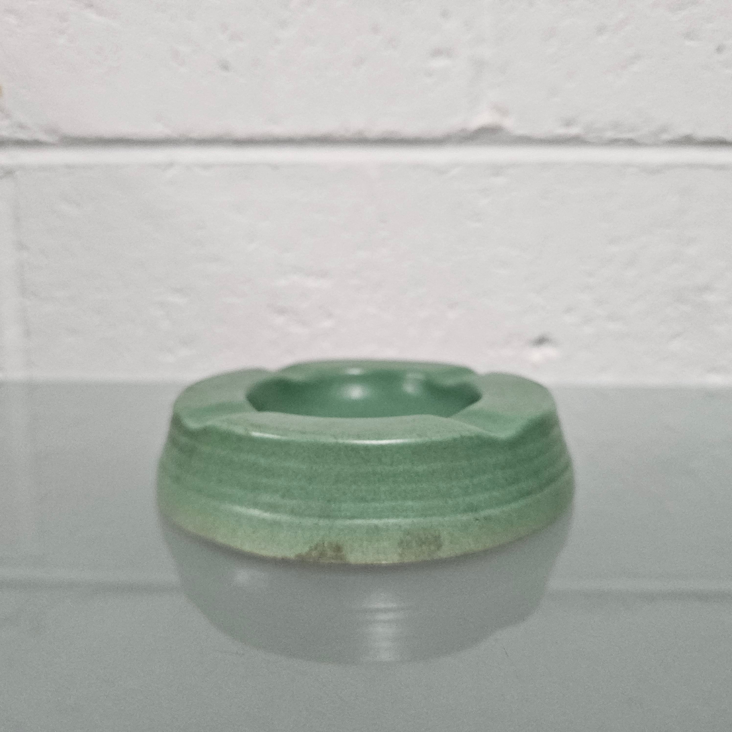 Keith Murray Ashtray | Antique & Vintage | Moonee Ponds Antiques | Australia Wide Delivery