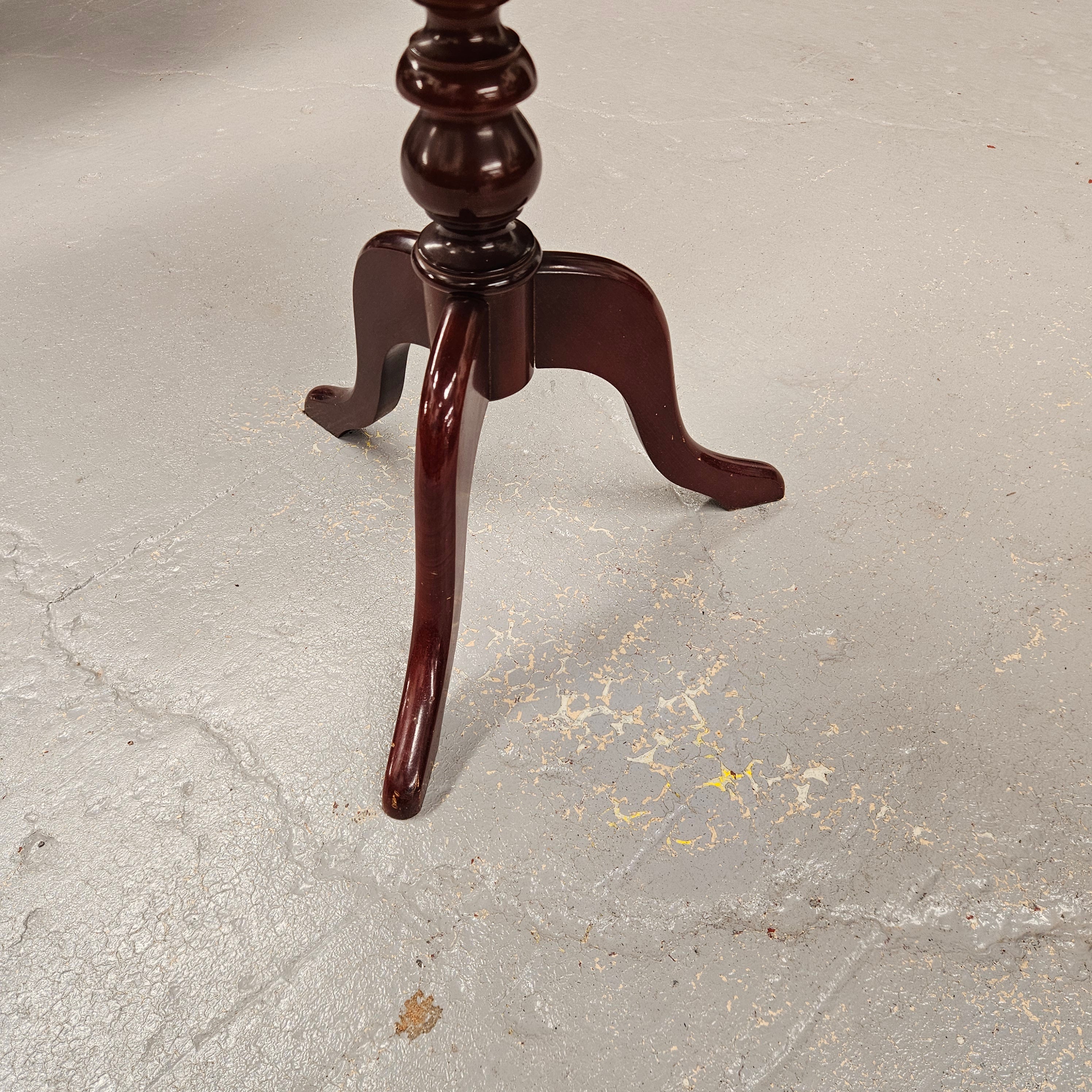 Vintage Australian Cedar Wine Table | Antique & Vintage | Moonee Ponds Antiques | Australia Wide Delivery