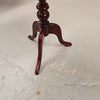 Vintage Australian Cedar Wine Table | Antique & Vintage | Moonee Ponds Antiques | Australia Wide Delivery