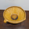 Vintage Glazed Terracotta Bowl | Antique & Vintage | Moonee Ponds Antiques | Australia Wide Delivery