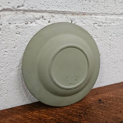 English Wedgwood Green/White Dish | Antique & Vintage | Moonee Ponds Antiques | Australia Wide Delivery