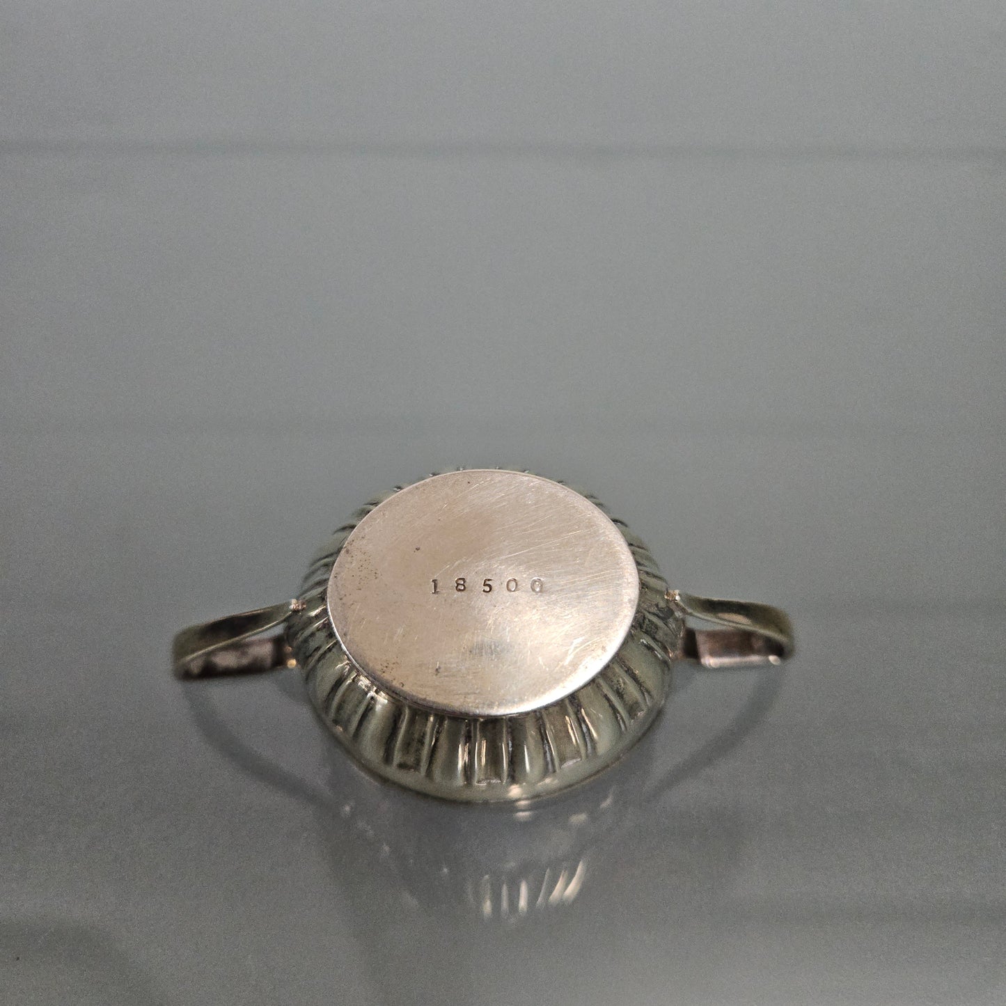 Birmingham Sterling Silver Cup