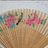 Painted Vintage Fan | Antique & Vintage | Moonee Ponds Antiques | Australia Wide Delivery