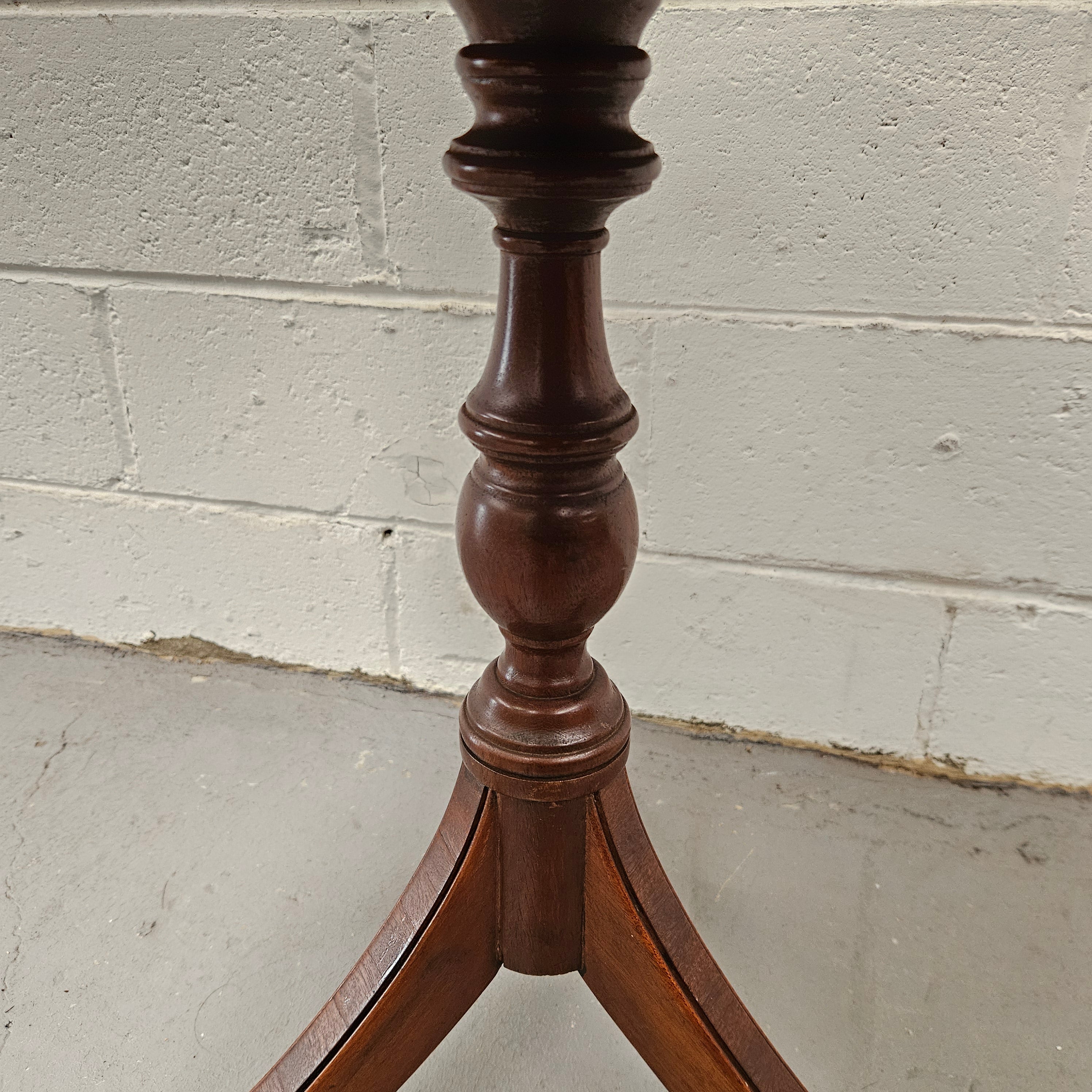 Vintage Regency Style Inlaid Coffee Table | Antique & Vintage | Moonee Ponds Antiques | Australia Wide