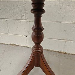 Vintage Regency Style Inlaid Coffee Table | Antique & Vintage | Moonee Ponds Antiques | Australia Wide Delivery