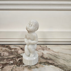 Bing & Grundahl Baby "Ache" Series (Tummy Ache) | Antique & Vintage | Moonee Ponds Antiques | Australia Wide Delivery