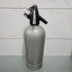 Art Deco Soda Syphon | Antique & Vintage | Moonee Ponds Antiques | Australia Wide Delivery