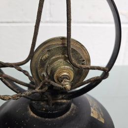 Vintage GEC Home Broadcaster Microphone 1940's.