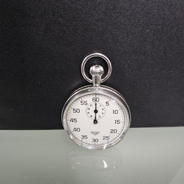 Early 1960's Heuer Stopwatch