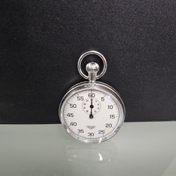Early 1960's Heuer Stopwatch | Antique & Vintage | Moonee Ponds Antiques | Australia Wide Delivery