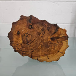 Vintage Wooden Shepard Carving | Antique & Vintage | Moonee Ponds Antiques | Australia Wide Delivery