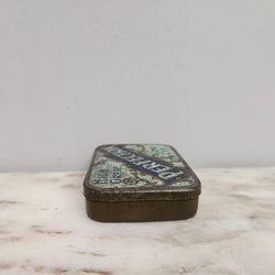 Dudgeon & Arnell (Melbourne, Australia) "Perfection" Long Cut Tobacco Tin 2ozs | Antique & Vintage | Moonee Ponds Antiques | Australia Wide Delivery