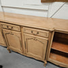 French Parquetry Large Sideboard | Antique & Vintage | Moonee Ponds Antiques | Australia Wide Delivery