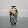 Rare Japanese Meiji Period Cloisonne Vase | Antique & Vintage | Moonee Ponds Antiques | Australia Wide Delivery