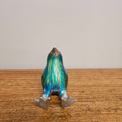 Cast Aluminum & Enamel Kiwi Bird | Antique & Vintage | Moonee Ponds Antiques | Australia Wide Delivery