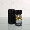 Art Deco Parker "Quink" Ink Bottle & Bakelite Case | Antique & Vintage | Moonee Ponds Antiques | Australia Wide Delivery