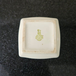 Royal Doulton Mini Vase | Antique & Vintage | Moonee Ponds Antiques | Australia Wide Delivery