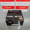 Vintage Flash Star Panel Meter | Antique & Vintage | Moonee Ponds Antiques | Australia Wide Delivery