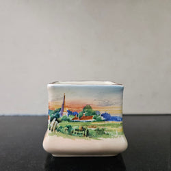 Royal Doulton Miniature Vase | Antique & Vintage | Moonee Ponds Antiques | Australia Wide Delivery