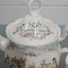 Brambly Hedge Three Piece 'Tea Service' Set | Antique & Vintage | Moonee Ponds Antiques | Australia Wide Delivery
