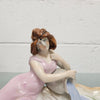 Hand Painted PMP Dresden Art Nouveau Maiden & Water Ewer | Antique & Vintage | Moonee Ponds Antiques | Australia Wide Delivery