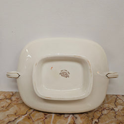J & G Meakin English Tureen | Antique & Vintage | Moonee Ponds Antiques | Australia Wide Delivery