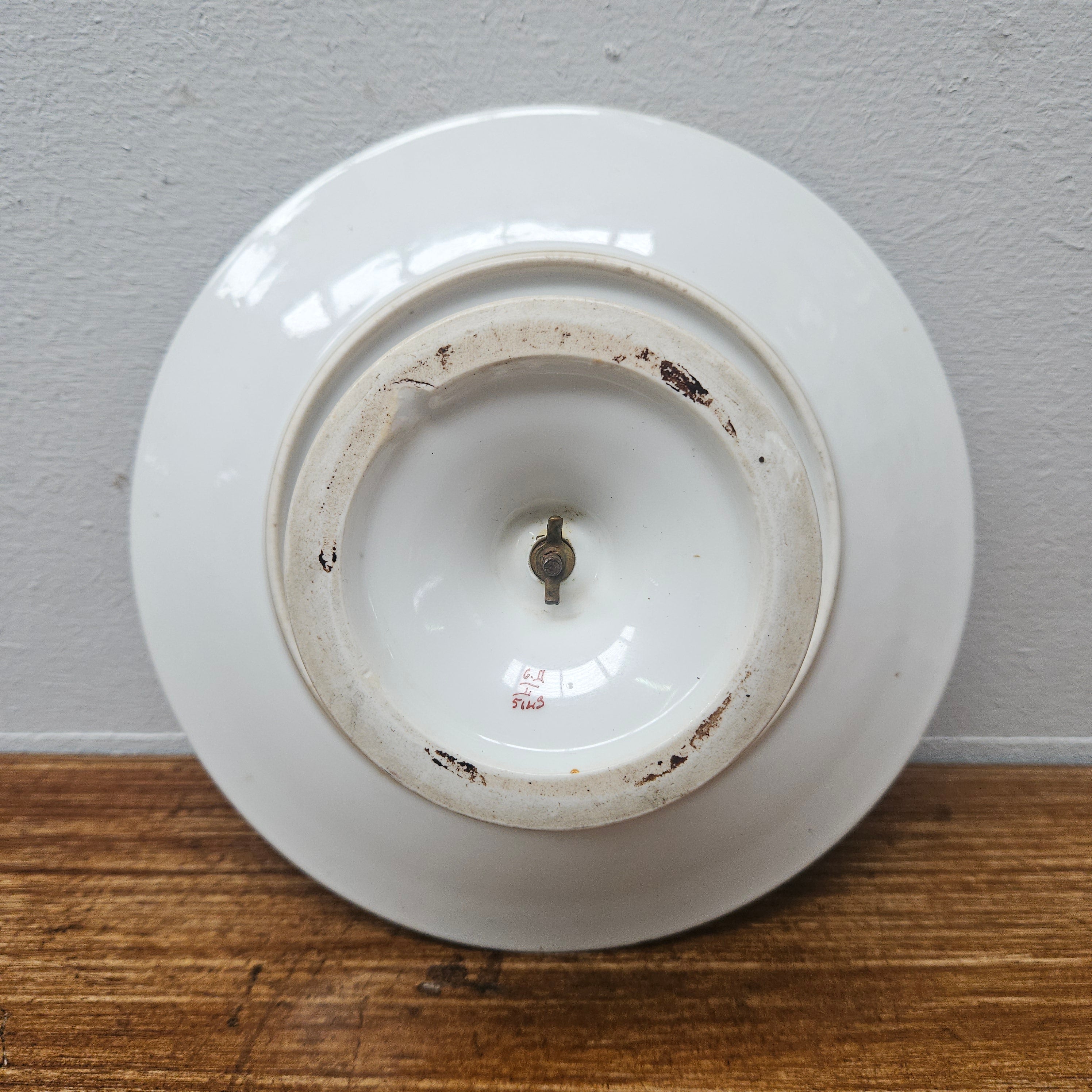 Limoges Antique Comport Cake Stand | Antique & Vintage | Moonee Ponds Antiques | Australia Wide Delivery