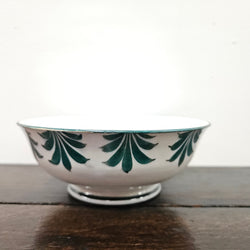 Victorian Strawberry Bowl | Antique & Vintage | Moonee Ponds Antiques | Australia Wide Delivery