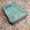Vintage "Wild Woodbine" Tobacco Tin | Antique & Vintage | Moonee Ponds Antiques | Australia Wide Delivery
