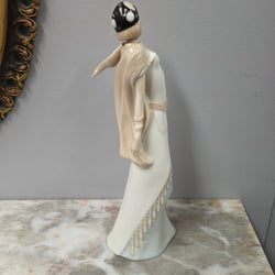 Beautiful Vintage Royal Doulton Reflections "Charisma" Figurine | Antique & Vintage | Moonee Ponds Antiques | Australia Wide Delivery