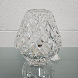 Vintage Crystal Lamp | Antique & Vintage | Moonee Ponds Antiques | Australia Wide Delivery