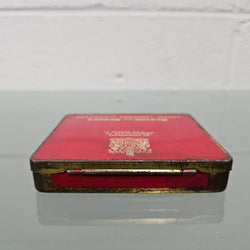 Vintage Benson & Hedges Twenty Cigarette Tin | Antique & Vintage | Moonee Ponds Antiques | Australia Wide Delivery
