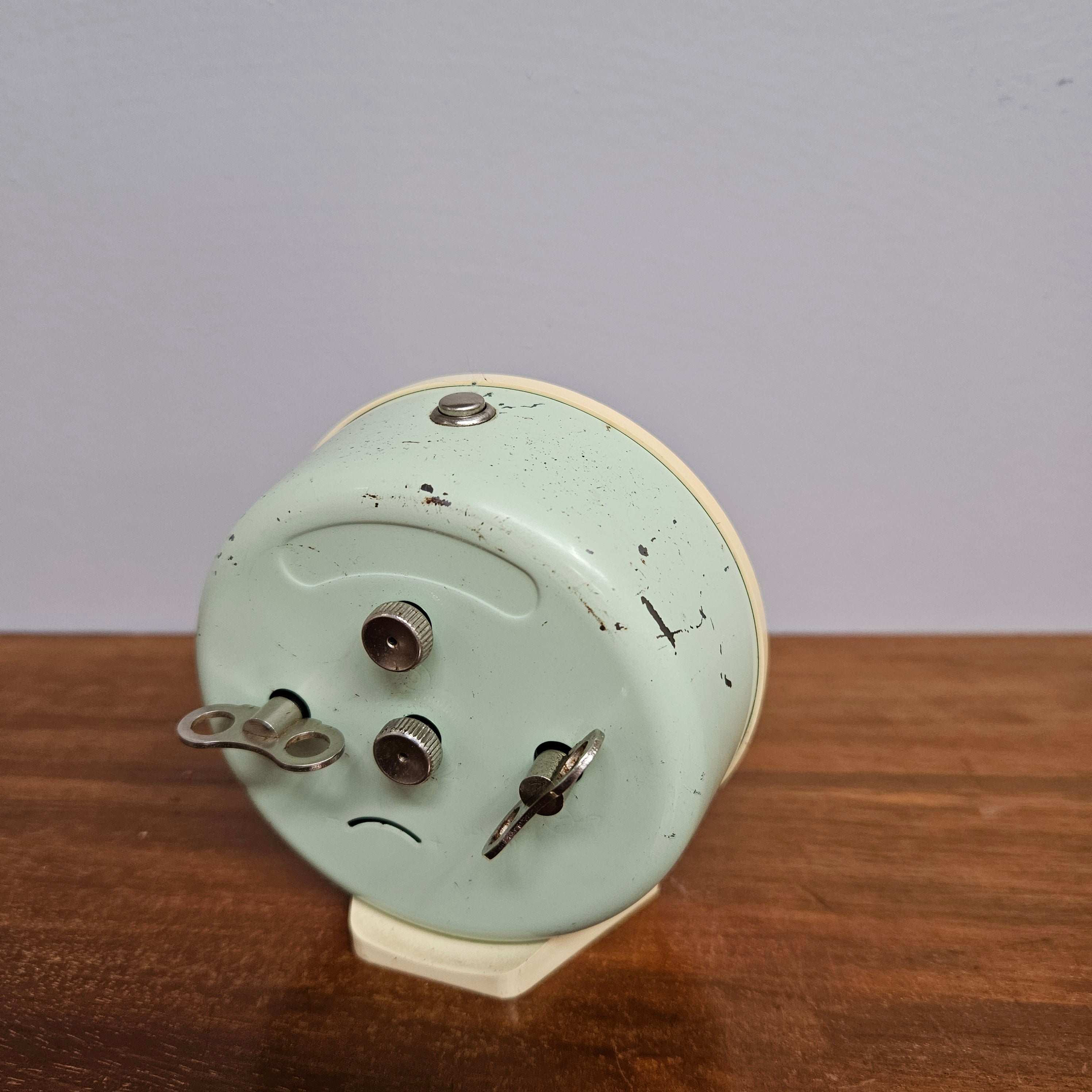 Vintage Junghans Alarm Clock 1960's | Antique & Vintage | Moonee Ponds Antiques | Australia Wide