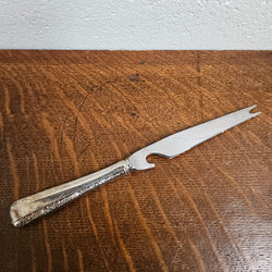 Vintage Rodd Tomato Knife | Antique & Vintage | Moonee Ponds Antiques | Australia Wide Delivery