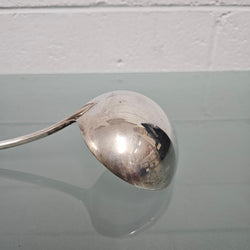 Vintage/Antique Walker & Hall Serving Spoon / Ladle | Antique & Vintage | Moonee Ponds Antiques | Australia Wide Delivery
