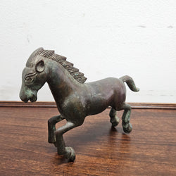 Vintage Bronze Horse | Antique & Vintage | Moonee Ponds Antiques | Australia Wide Delivery