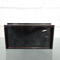 Vintage Lacquer Jewellery Box | Antique & Vintage | Moonee Ponds Antiques | Australia Wide Delivery