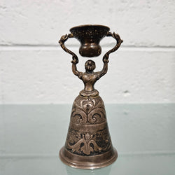 19th Century Silver Wager/ Wedding Cup In the 16th Century Style | Antique & Vintage | Moonee Ponds Antiques | Australia Wide Delivery