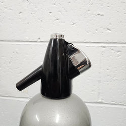 Art Deco Soda Syphon | Antique & Vintage | Moonee Ponds Antiques | Australia Wide Delivery