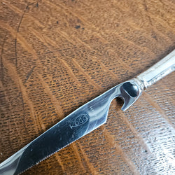 Vintage Rodd Tomato Knife | Antique & Vintage | Moonee Ponds Antiques | Australia Wide Delivery