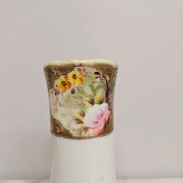 Vintage Japanese 'Nippon' Hat Pin Holder