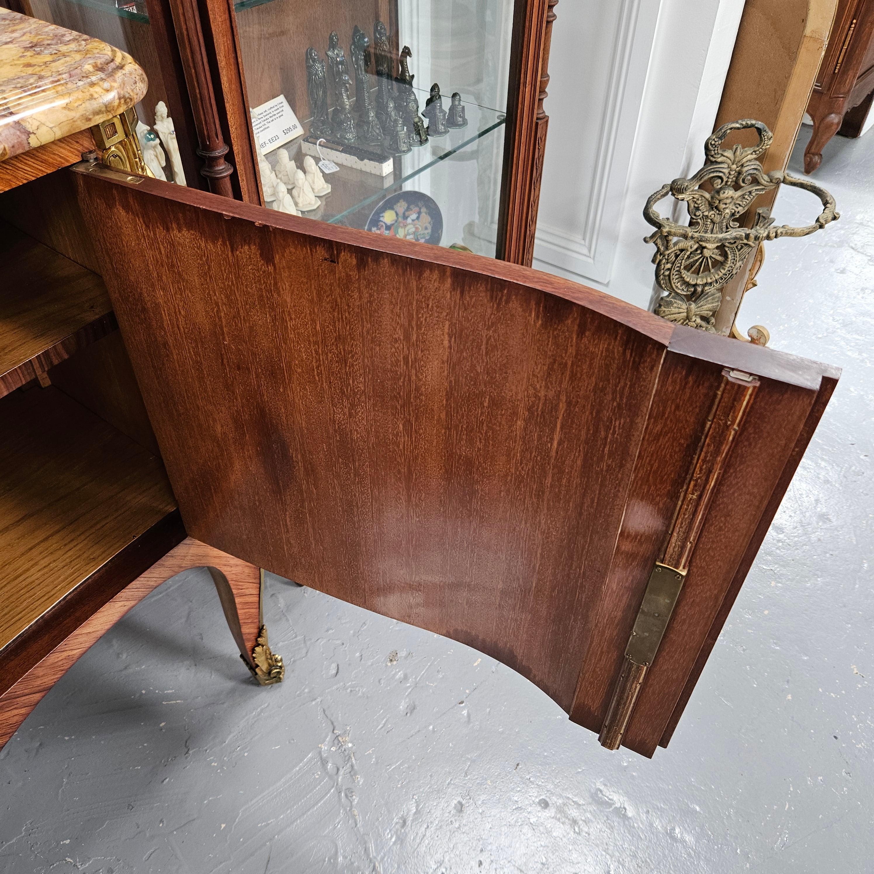 Antique French Louis XV Style Commode | Antique & Vintage | Moonee Ponds Antiques | Australia Wide Delivery