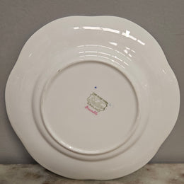 Rare Shelley Bramble Pattern Tea Set